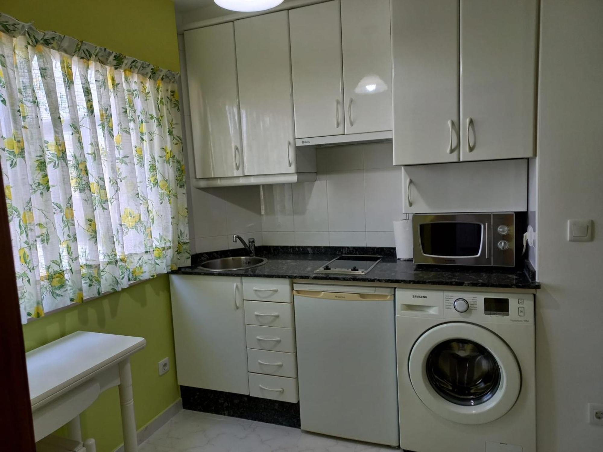 Apartamento Landra Vut-Co-003165 Padron Exterior photo