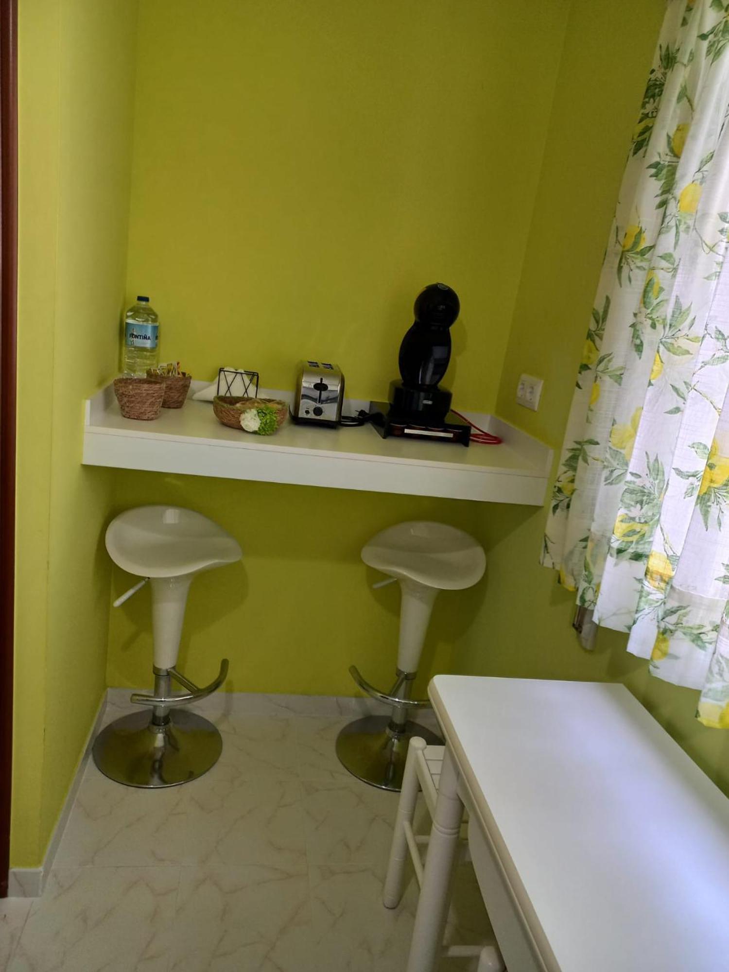 Apartamento Landra Vut-Co-003165 Padron Exterior photo