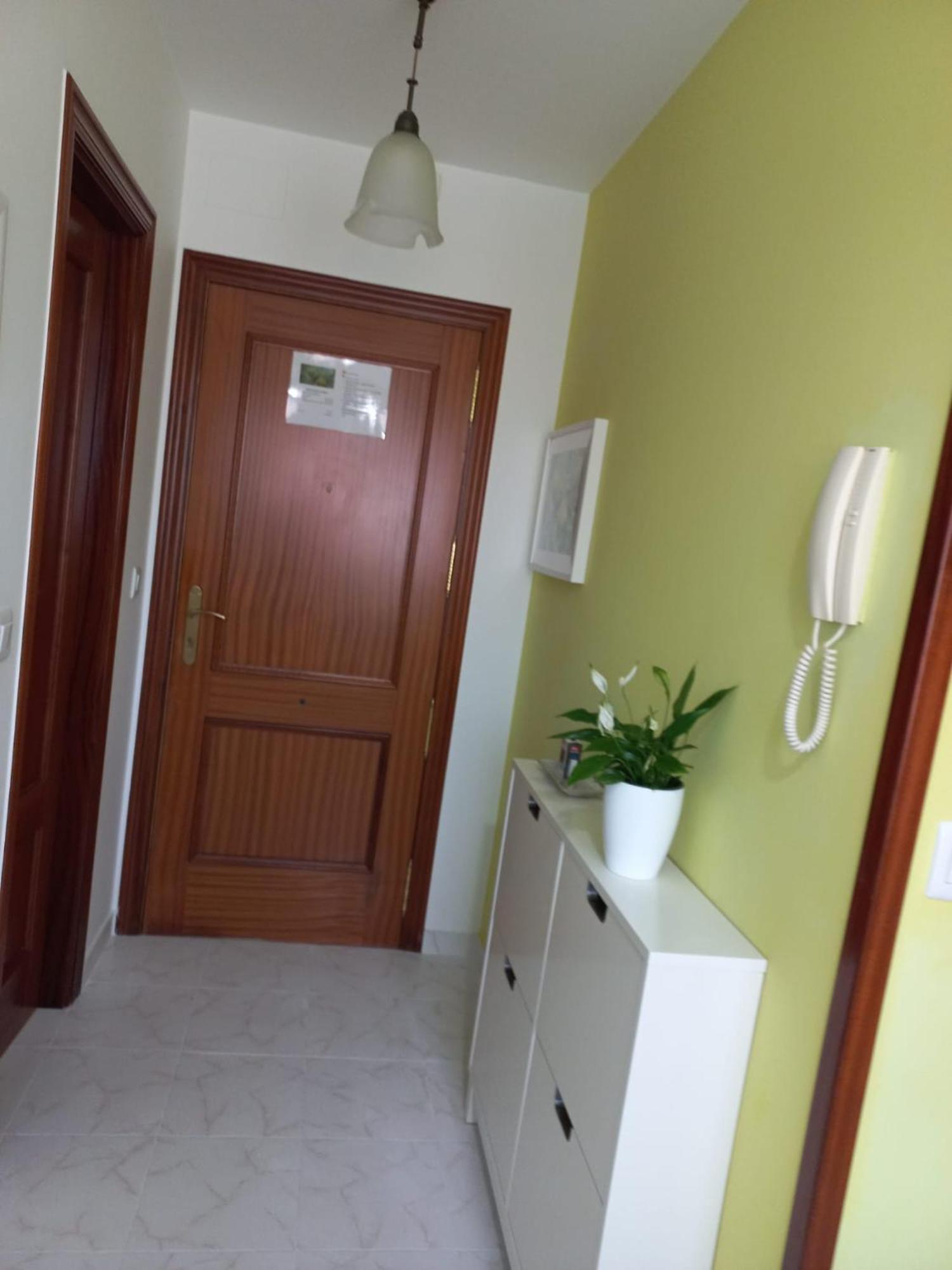 Apartamento Landra Vut-Co-003165 Padron Exterior photo