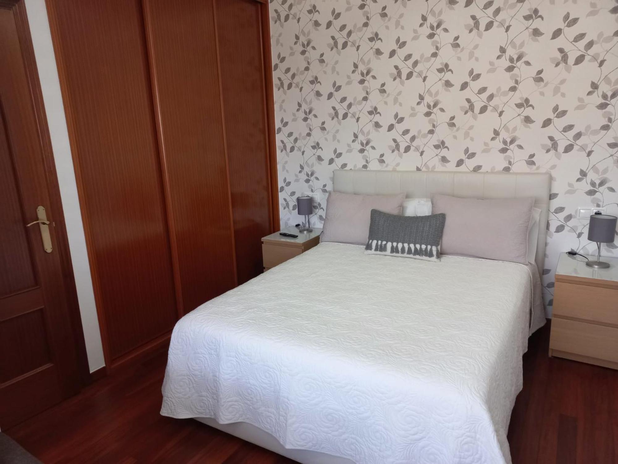 Apartamento Landra Vut-Co-003165 Padron Exterior photo